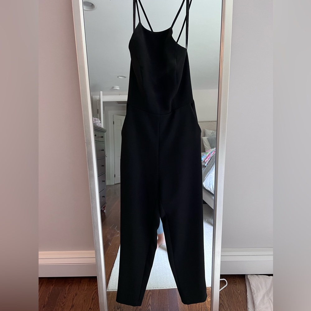 BCBG Jumpsuit